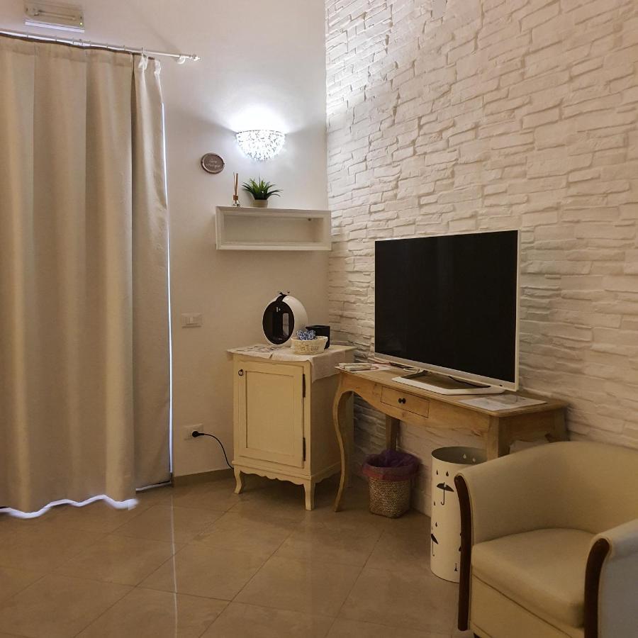 بولينيانو آ ماري White Suite Polignano 08 المظهر الخارجي الصورة