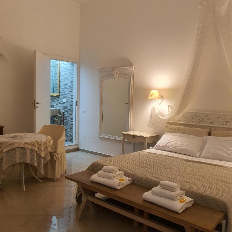 بولينيانو آ ماري White Suite Polignano 08 المظهر الخارجي الصورة