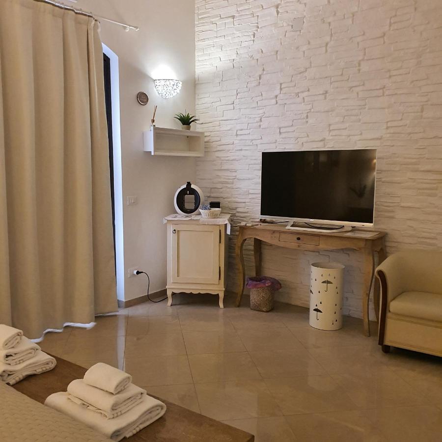 بولينيانو آ ماري White Suite Polignano 08 المظهر الخارجي الصورة