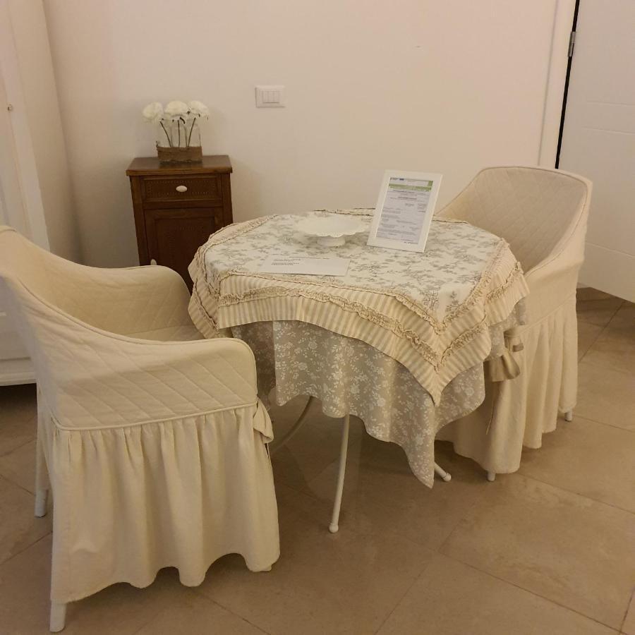 بولينيانو آ ماري White Suite Polignano 08 المظهر الخارجي الصورة