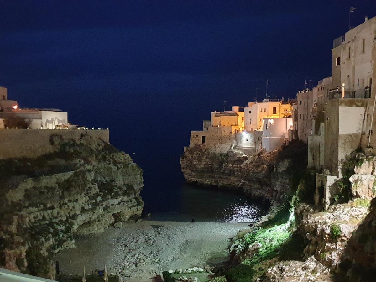 بولينيانو آ ماري White Suite Polignano 08 المظهر الخارجي الصورة