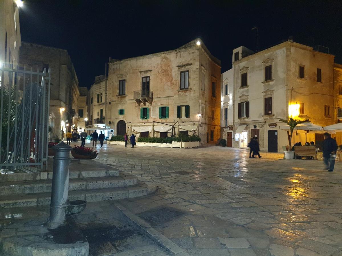 بولينيانو آ ماري White Suite Polignano 08 المظهر الخارجي الصورة