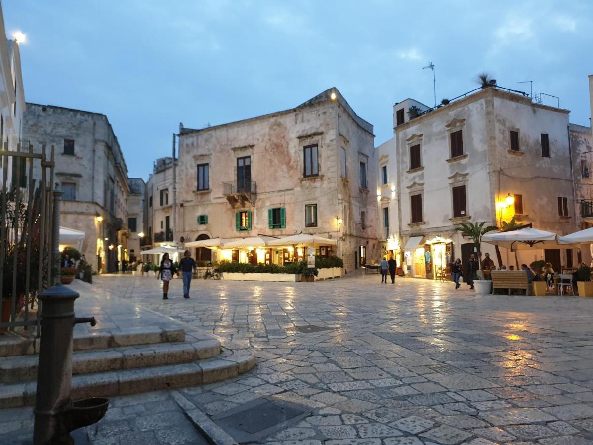 بولينيانو آ ماري White Suite Polignano 08 المظهر الخارجي الصورة