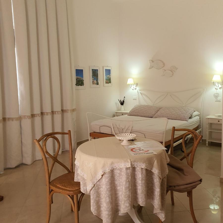 بولينيانو آ ماري White Suite Polignano 08 المظهر الخارجي الصورة
