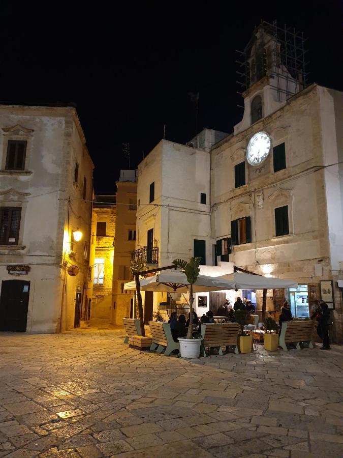 بولينيانو آ ماري White Suite Polignano 08 المظهر الخارجي الصورة