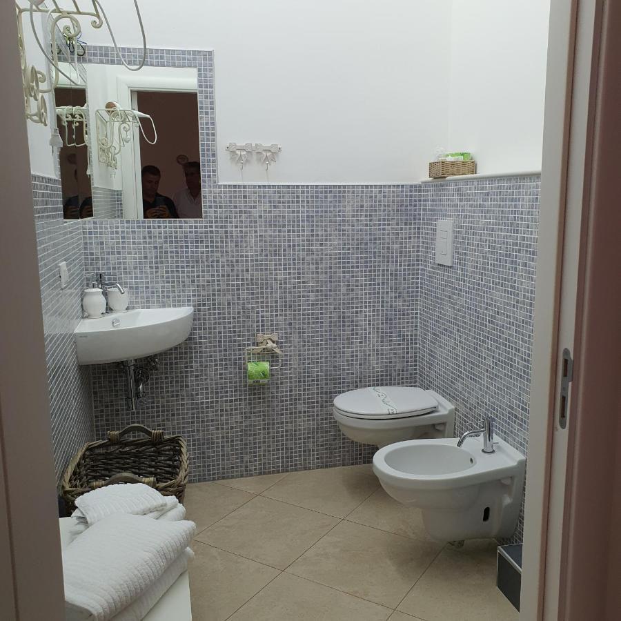 بولينيانو آ ماري White Suite Polignano 08 المظهر الخارجي الصورة