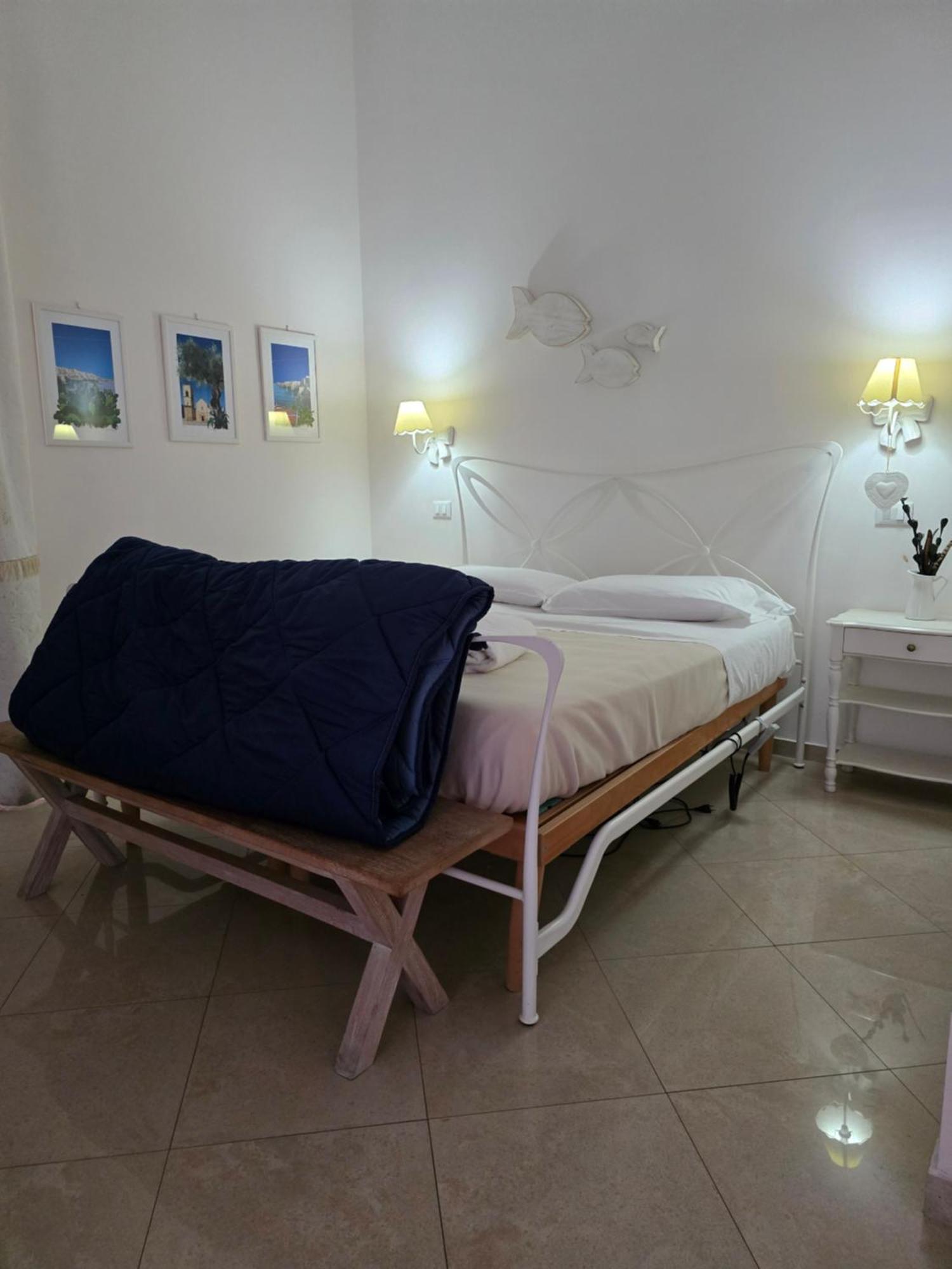 بولينيانو آ ماري White Suite Polignano 08 المظهر الخارجي الصورة